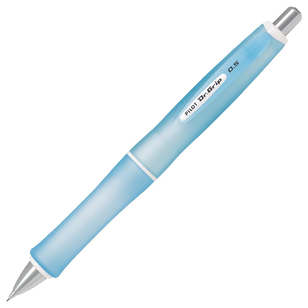 PILOT ドクターグリップGスペック シャープペンシル